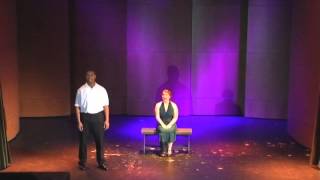 If I Loved You-Nygel Robinson and Amy Rowland