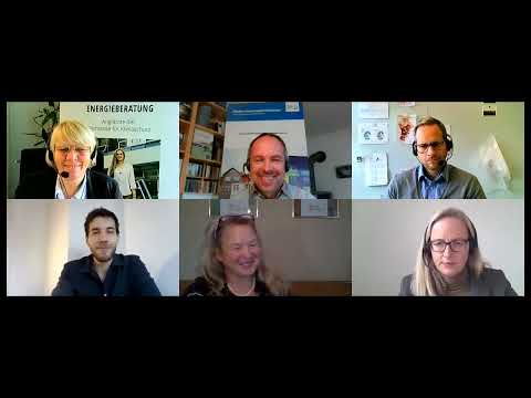 Modernisierungsbündnis Wittelsbacher Land - das Orgateam stellt sich vor