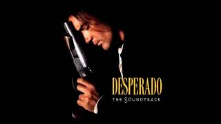 Desperado OST - Back To The House That Love Built, by Tito &amp; Tarantula