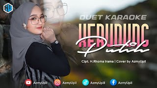 Download lagu WHITE VEIL (Rhoma Irama) - KARAOKE DUET FOR GUYS - AZMYUPIL mp3 Download lagu WHITE VEIL (Rhoma Irama) - KARAOKE DUET FOR GUYS - AZMYUPIL mp3
