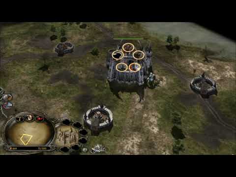 Game and Talk (War in the North supplement)