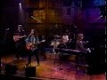 NRBQ - Over Your Head [7-15-92]