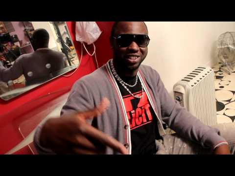 TZ ILLICITE MAKINF OF CHAMPS ELYZOO