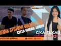 CINTA MERAH JAMBU BY CIKA TUKAU YANG LAGI VIRAL Coversongs TERBARU REMIX ATS TELUK NYATU