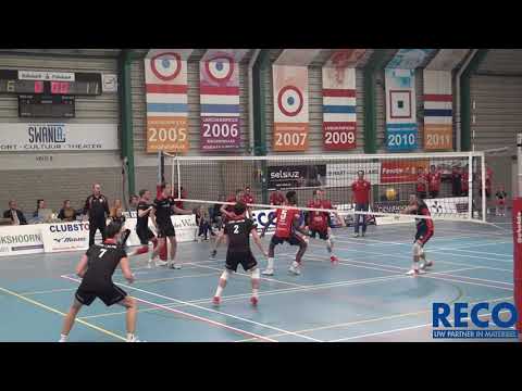 rally RECO ZVH - Taurus 16-11-2019