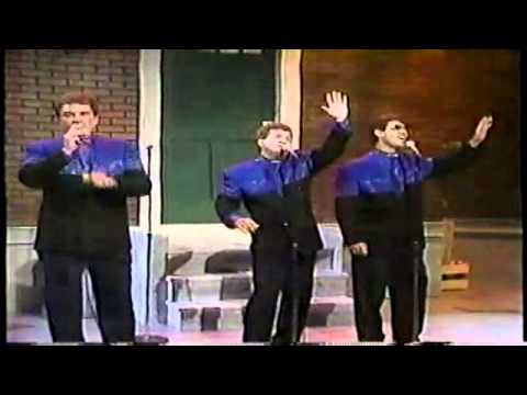 The Capris There's A Moon Out Tonight