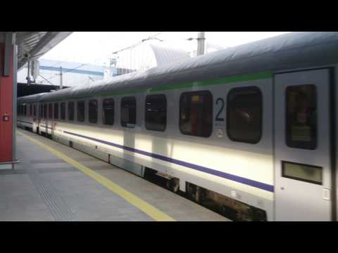 EP09-001-iC 6302 KOSSAK ( Kraków Główny ) 4K