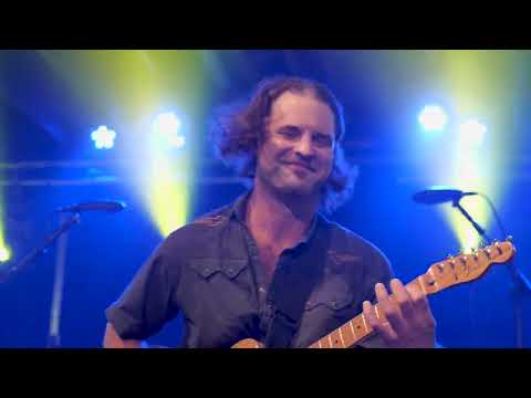 Second Son   Honey Island Swamp Band LIVE at Tipitina's