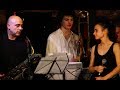 2017 I let a song go out of my heart JOAN CHAMORRO PRESENTA JOAN CODINA & ANDREA MOTIS