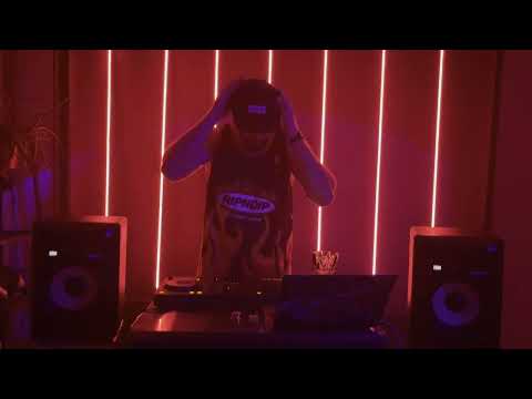 Electro, Restless Breakbeat & Liquid DnB mix | Dopeccino