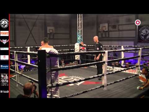 RAW DIAMONDS VIII - Joost Mulder vs Jerry van Kats