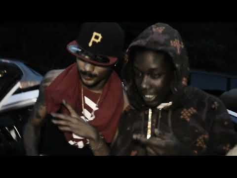 Pillz Loc Ft Loco - What Else (FaceFilms Toronto) [OG REUPLOAD]