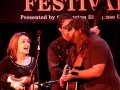 Steeldrivers with Chris Stapleton "Hear The Willow Cry" 2/16/08 Joe Val Bluegrass Festival