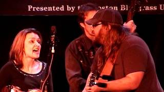 Steeldrivers with Chris Stapleton &quot;Hear The Willow Cry&quot; 2/16/08 Joe Val Bluegrass Festival