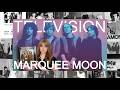 Television - Marquee Moon | Vinyl Monday