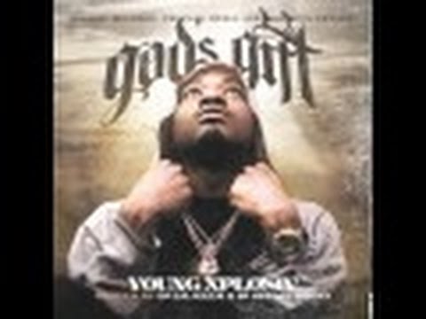 Young Xplosiv - BTRN Prod. By DJ AllDay