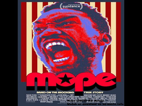 Scratching the Surface on Horror Happens Ep 29: We present Pt 1 of our chat with the minds of 'Mope'