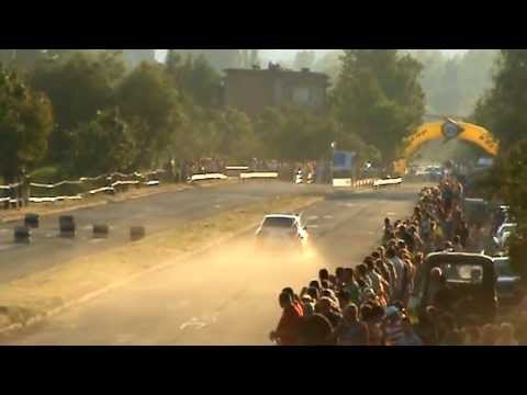 Rally Tvardica SSS  2013
