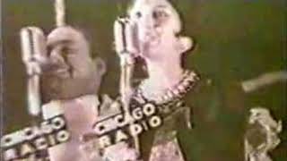 Sharda &amp; Mohammed Rafi - Jane Chaman Shola Badan (1965)