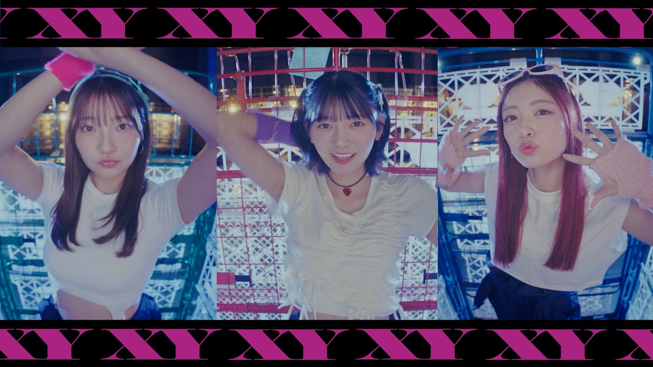 Task have Fun " XY " ( MV )
