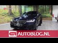 Alles over de vernieuwde BMW 5 Serie (G30 LCI)