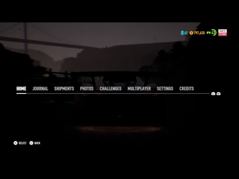 NFS PAYBACK (S1 - E1)