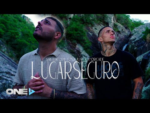 Juanjo Morgade x Santiago Pintos - Lugar Seguro (Video Oficial)