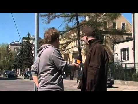 Numer Raz - Wywiad - START