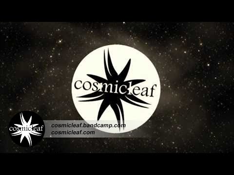 #11 Discovering Cosmicleaf  - Dj Mix and Selection by Katharos