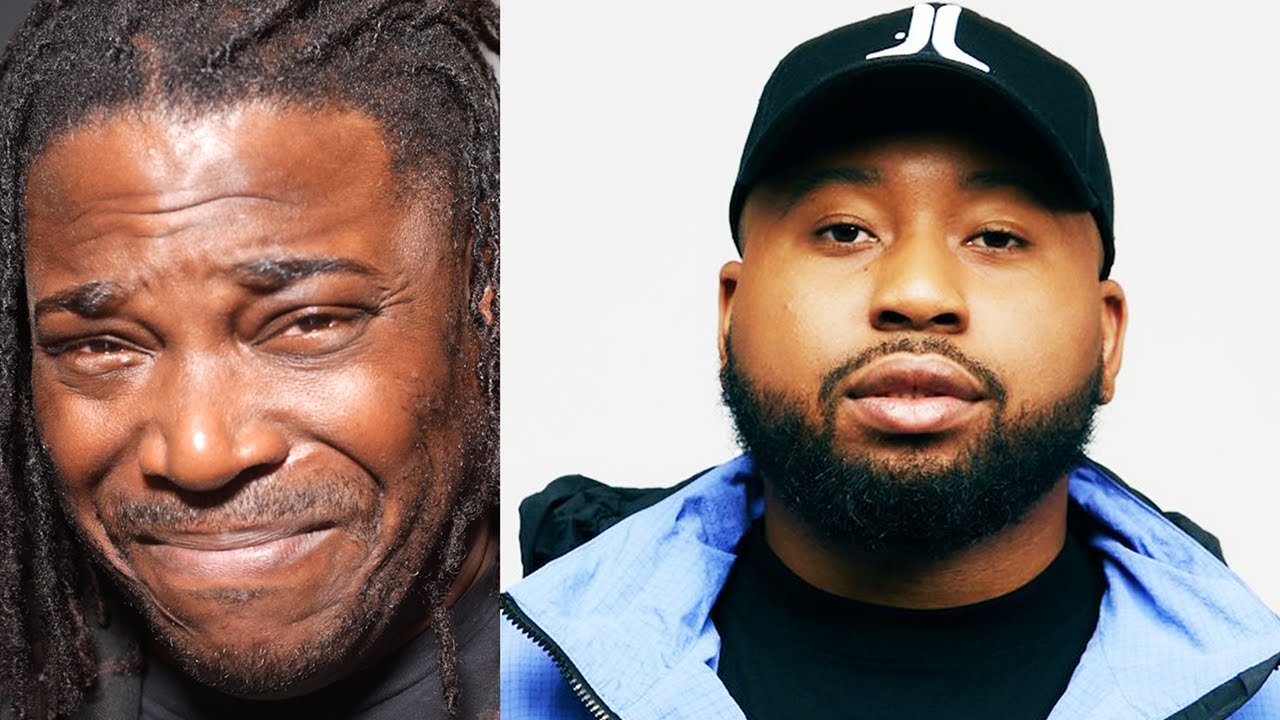 "If Its A Boy, Grooming Aint A Big Deal" - Akademiks