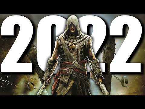 Should You Buy Assassin's Creed Freedom Cry in 2022? (Review)