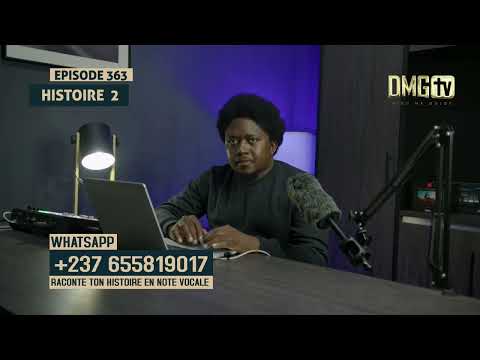 06 Histoires mystiques Épisode 363 (06 histoires) DMG TV