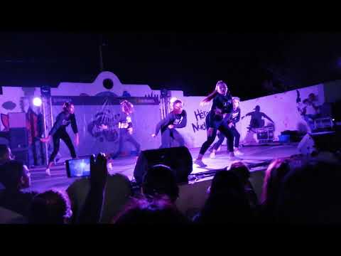 Royalty Girl's👑❤️2do Lugar categoría femenil🔥❤️👑