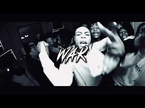 Kaliq - Set in Stone [OFFICIAL INSTRUMENTAL] (prod. war)