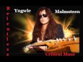 Yngwie Malmsteen / Critical Mass
