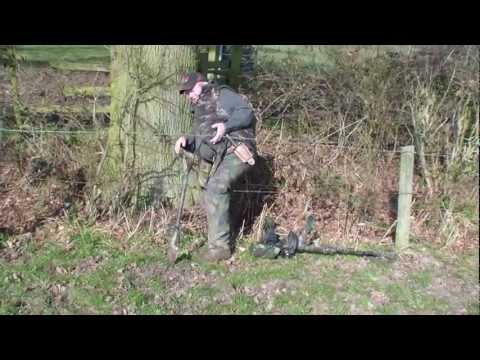 FINAL HUNT ON A PASTURE SITE 2 SILVER FOR CTX 3030