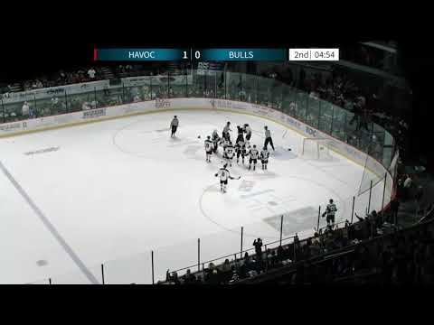 JM Piotrowski vs Scott Trask