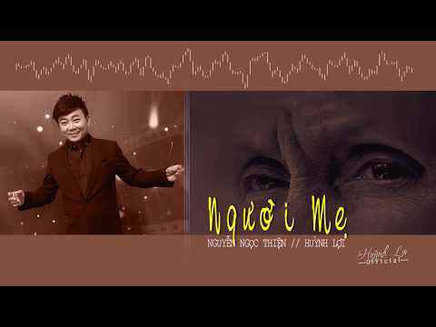 NGƯỜI MẸ