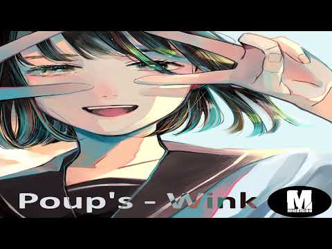 Poup's - Petite Fleur (Original Mix)