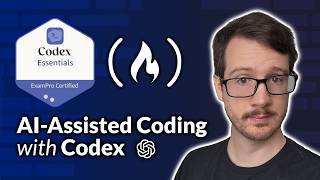 OpenAI Codex Essentials – AI Coding Agent