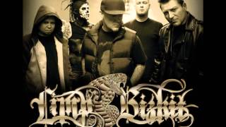 Limp Bizkit - The Only One