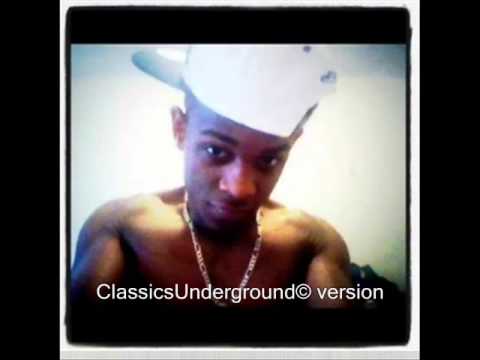 ClassicsUnderground - T-Mac (Mc) - "Taj is like"