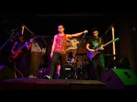 Cochise - Tribute to Chris Cornell (cover by Igneous Sons)