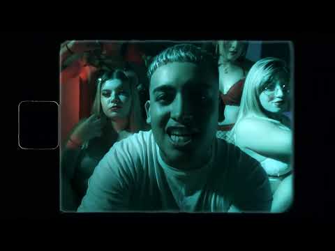 GONZALO NAWEL - WASO ft El Fenix  (Video Oficial @LACREWFILMS )