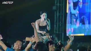 Download lagu LALUNA - SUGENG DALU - SISKA AMANDA - PUTRA AO SEASON 6 - LAP. BANYUPUTIH JEPARA mp3