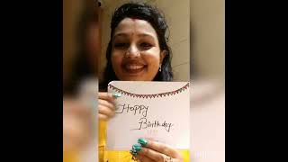 Surprise long distance relationship birthday wishes for husband 🎂🎁💖👩‍❤️‍👨