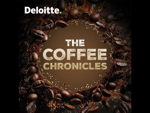 #5 – The future of coffee – Yana Mikhailova, Nestlé
