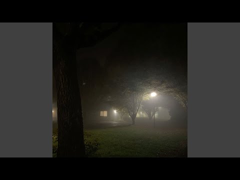 stop waiting (instrumental slowed & reverb with rain)