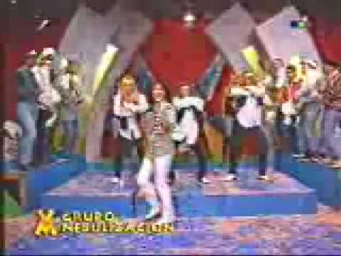 Yayo tropical - Nebulización