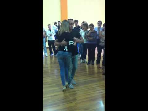 Archie & Sizzle feat  Micah Edwards -  With It All _ Domenico Cubao & Rossana Fox